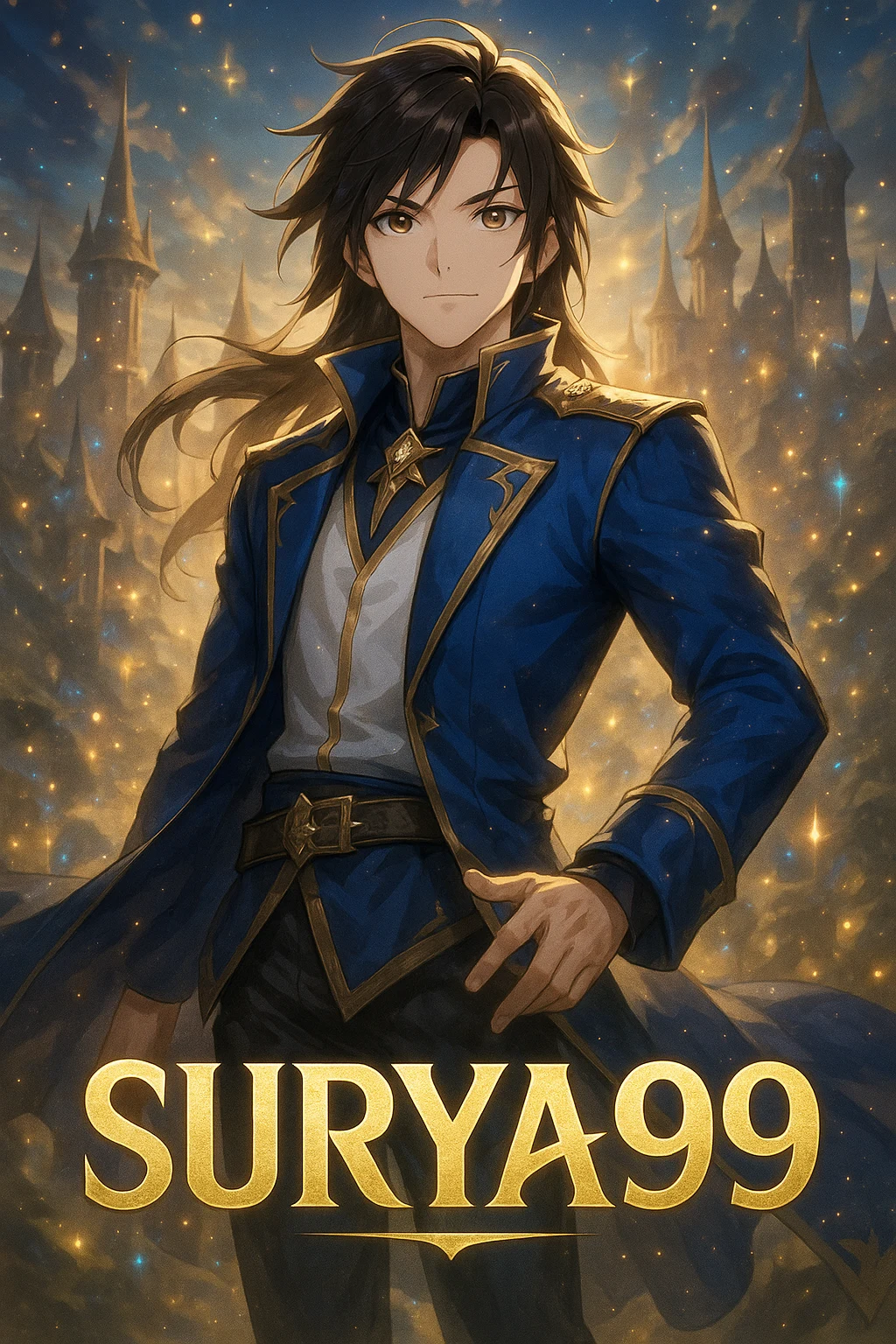 SURYA99
