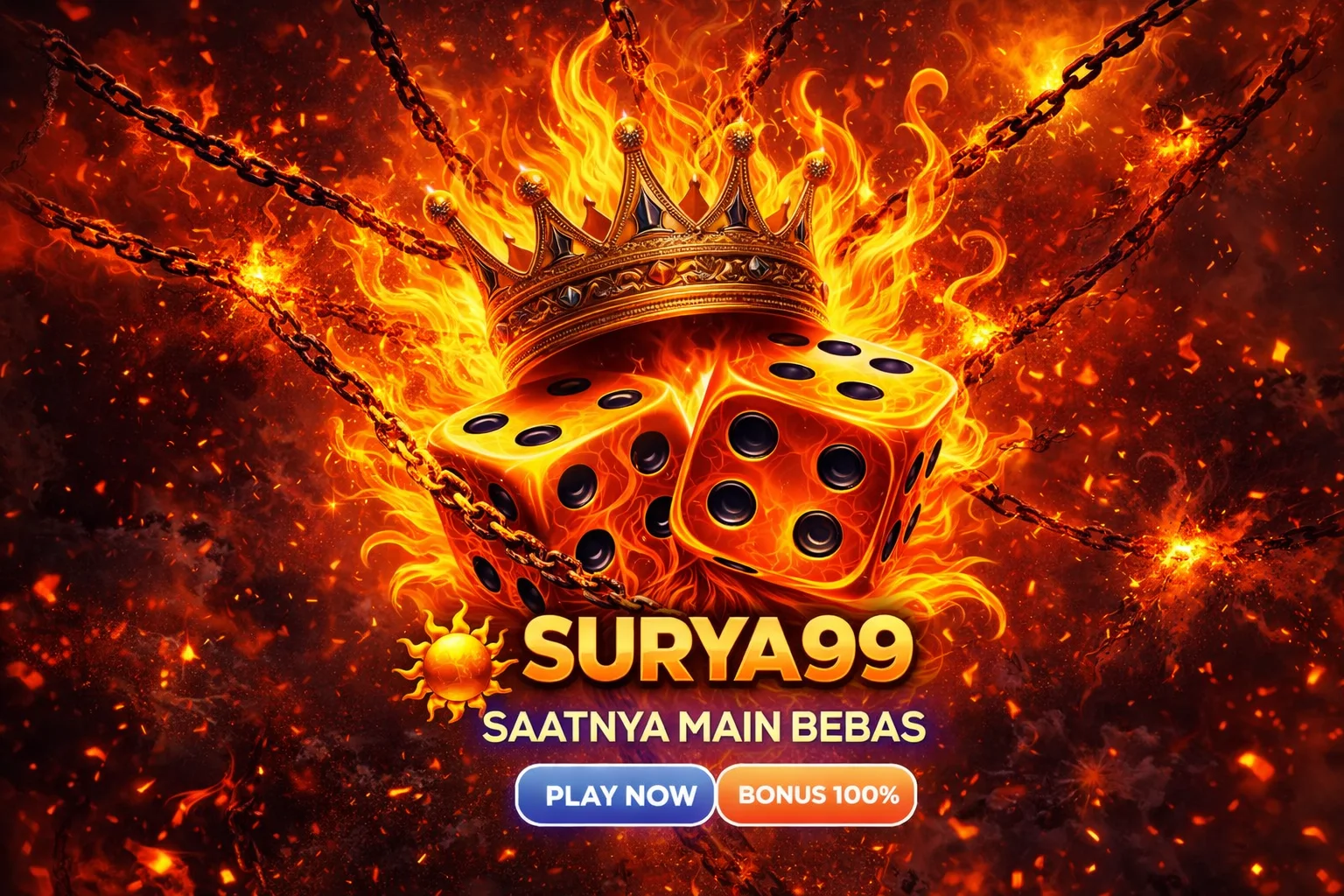 Galeri foto Surya99 : Tempat Main Game Online Terbaik Dengan Fitur Lengkap Stabil di Jakarta